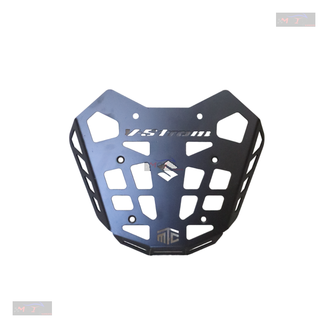 Gps Mount For V Strom